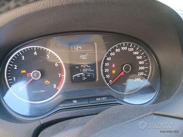 polo volkswagen 2012