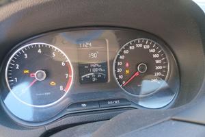 polo volkswagen 2012