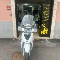 Kymco People 125 fine 2006 euro 3 - PERMUTE