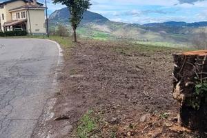 Terreno edificabile Levizzano di Baiso