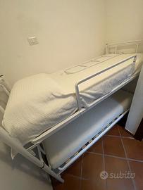 Letto a castello