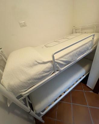 Letto a castello