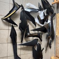 Carene Tmax 560 2020