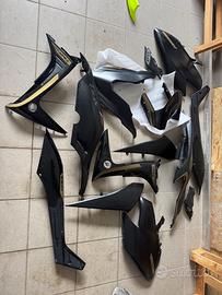 Carene Tmax 560 2020