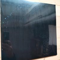 Metallica Black Album LP doppio vinile 