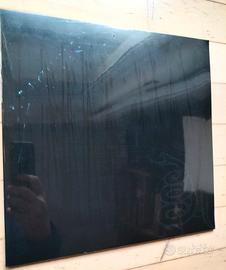 Metallica Black Album LP doppio vinile 