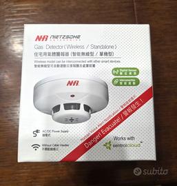 sensore co2 