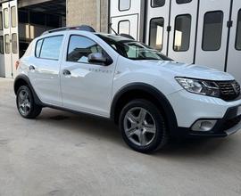 Dacia Sandero 2nd serie Stepway 0.9 TCe Turbo...