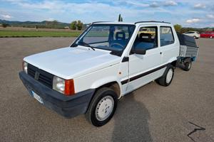 Fiat Panda 1100 i.e. cat Hobby