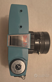 Lomography Diana F+ (Fotocamera Medio Formato 120)
