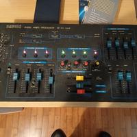 mixer audio/video 