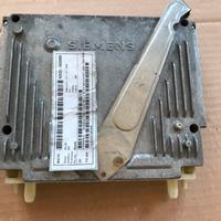 Centrallina Siemens Volvo 850 GLE benzina