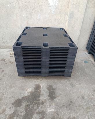 Bancali in plastica 120x100