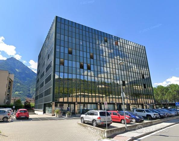 AOSTA Regione Borgnalle