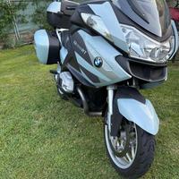 bmw r 1200 rt bialbero