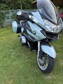 bmw r 1200 rt bialbero
