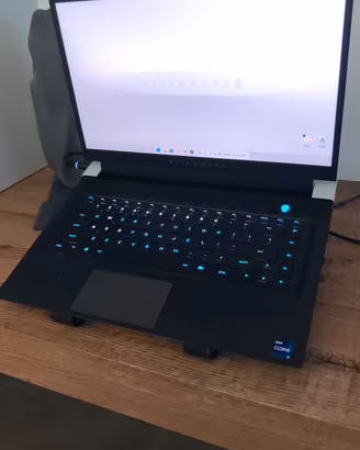 Dell Alienware X15R1  i9, 32GB RAM 2TB SSD