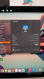 Imac 2017 21 pollici 4K