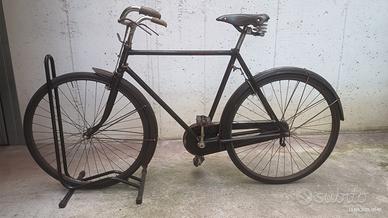 CICLO PIAVE 1943 FRENI BACCHETTA