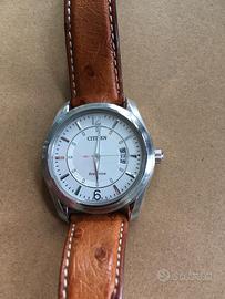 Citizen Eco-drive