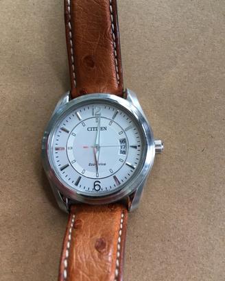 Citizen Eco-drive