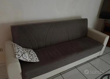 Divano letto
