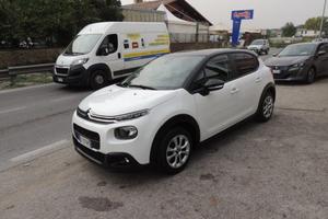 CITROEN C3 BlueHDi 100 S&S Business Combi