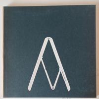 Volume "Premio Compasso d'Oro "1959