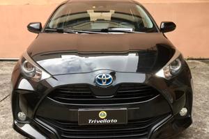 Toyota Yaris 1.5 Hybrid 5 porte Business