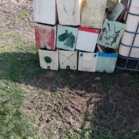 Attrezzature Apistiche