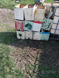 Attrezzature Apistiche