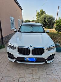 BMW X3 sDrive18d Business Advantage Auto – 2021Ven