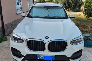 BMW X3 sDrive18d Business Advantage Auto – 2021Ven