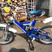 Bicicletta 🚲 bambini