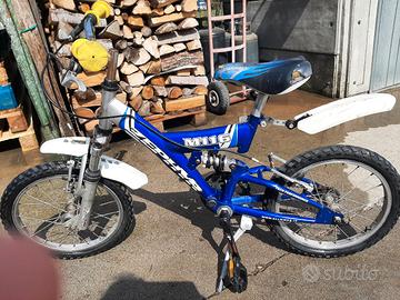 Bicicletta 🚲 bambini