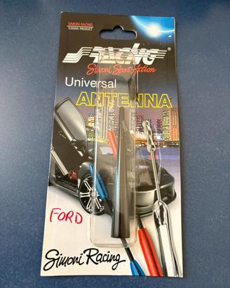 Antenna Simoni Racing universale