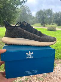 Adidas shop tubular gialle