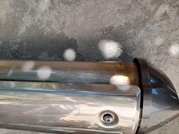 Terminali originali honda varadero 1000