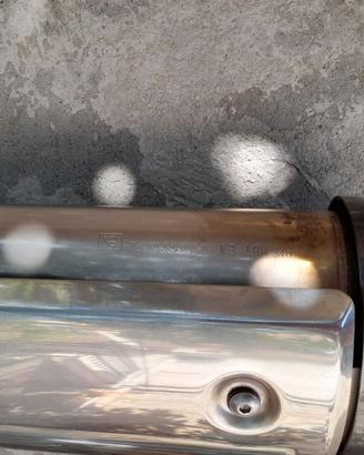 Terminali originali honda varadero 1000