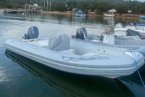 Gommone 6 metri 5 metri