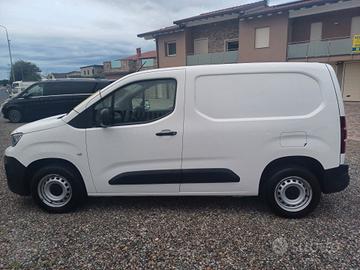 PEUGEOT PARTNER 2020 EUEO 6D POSTI 3