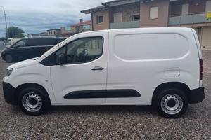 PEUGEOT PARTNER 2020 EUEO 6D POSTI 3