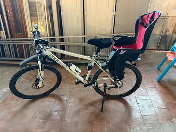 Bici MTB rockrider SS 5.3