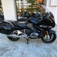 BMW R 1250 RT Elegance Abs my21