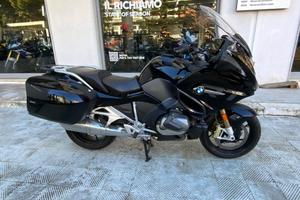 BMW R 1250 RT Elegance Abs my21