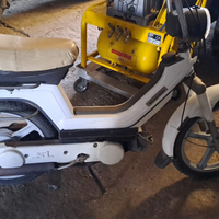 Piaggio si