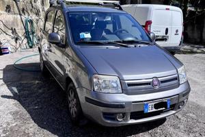 Fiat Panda 1.2 GPL