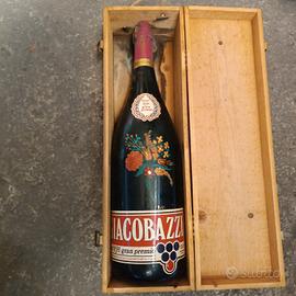 Giacobazzi spumante 3l