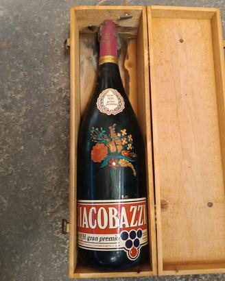Giacobazzi spumante 3l
