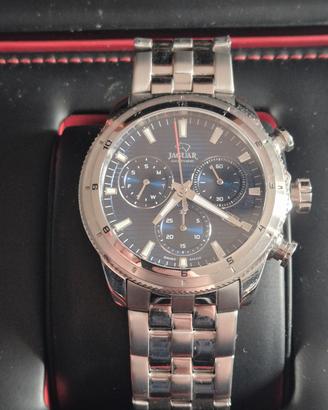 orologio jaguar 